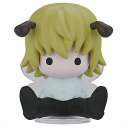 petadoll HUNTER×HUNTER キメラアント編 3.シャウアプフ 【 ネコポス不可 】(RM)