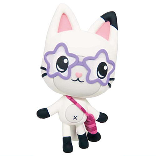 ギャビーのドールハウス ストーリーフィギュア [2.パンディ・ポーズ]【ネコポス配送対応】【C】のサムネイル