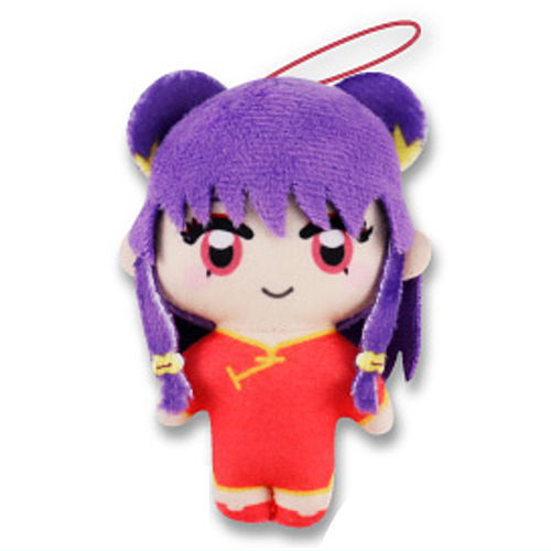 らんま1/2 かぷっこふれんず2 [2.シャンプー]【 ネコポス不可 】【C】