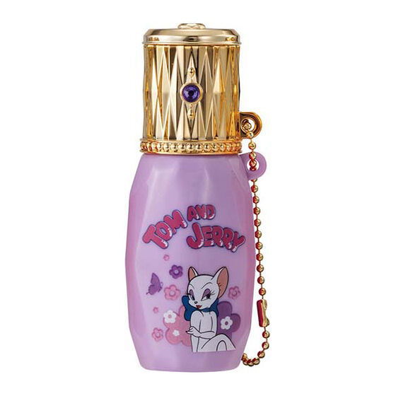 TOM and JERRY カプセルリップケース [4.トゥードルス]【 ネコポス不可 】【C】