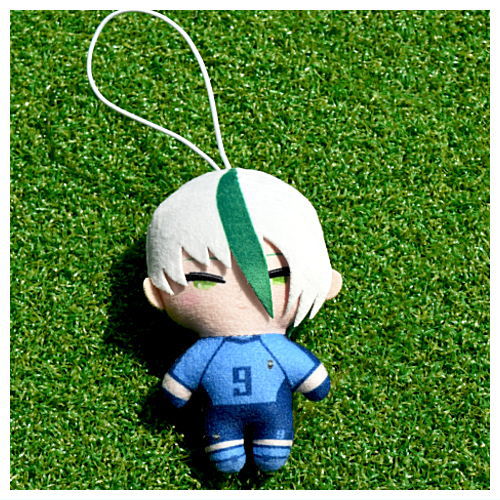 ブルーロック かぷっこふれんず4 [2.乙夜 影汰]【ネコポス配送対応】【C】