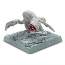 カプコンフィギュアビルダー モンスターハンター モンスターコレクションギャラリー Vol.2 4.フルフル 【 ネコポス不可 】