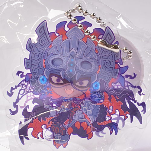 Fate/GrandOrder FGO アクリルキーホルダー全種セット FGO Fate/Grand Order アクリルキーチェーンVol.2 全9種セット