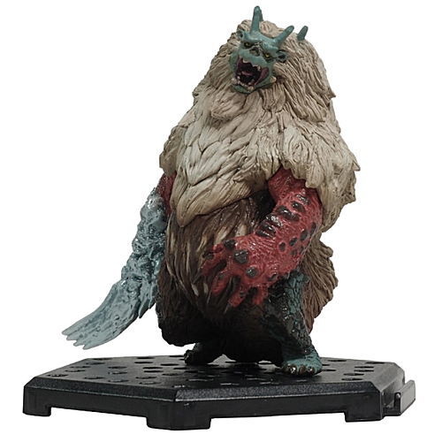 楽天市場】カプコン フィギュアビルダー モンスターハンター 楽天市場】カプコン フィギュアビルダー モンスターハンター