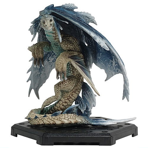 楽天市場】カプコンフィギュアビルダーモンスターハンター 楽天市場】カプコンフィギュアビルダーモンスターハンター