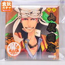 トレーディングバッジコレクション 刀剣乱舞 Vol.1 [3...