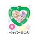 アイドルタイムプリパラ ジュエル トモチケ Vol.2 5.N：ペッパー のん 【ネコポス配送対応】【C】 sale210106