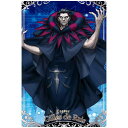 楽天トイサンタ楽天市場店Fate/Grand Order ウエハース10 [7.N：キャスター/ジル・ド・レェ]【ネコポス配送対応】【C】【カード】[sale211102]