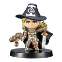 WARHAMMER 40,000 CHIBI FIGURES Vol.2 5.Ordo Hereticus Inquisitor 【 ネコポス不可 】【C】 sale220803