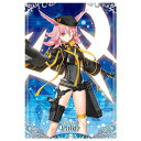 Fate/Grand Order ウエハース12 5.アサシン/ヒルド(N) 【ネコポス配送対応】【C】【カード】 sale231004