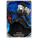 Fate/Grand Order ウエハース12 7.パーサーカー/クリームヒルト(N) 【ネコポス配送対応】【C】【カード】 sale231004