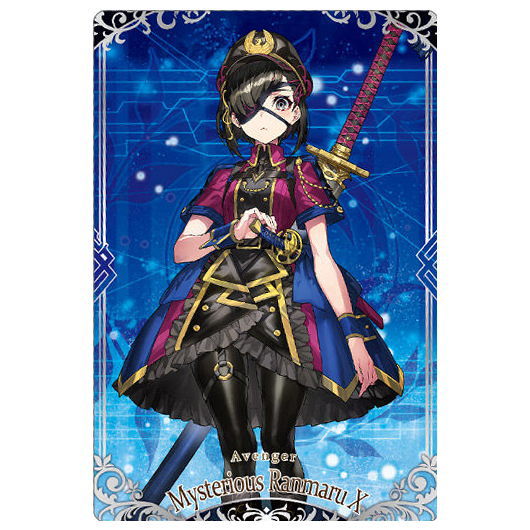 ランサー/宇津見エリセ｜グッドスマイルカンパニー公式ショップ