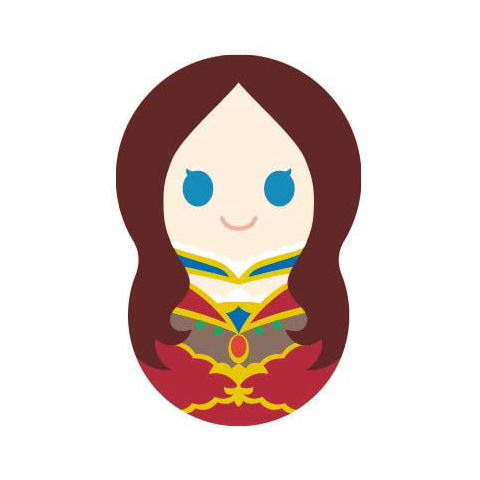 クーナッツ Fate/Grand Order 絶対魔獣戦線バビロニア [6.レオナルド・ダ・ヴィンチ]【 ネコポス不可 】【C】[sale200706]