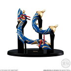 Miniature Prop Collection (ミニチュアプロップコレクション) Fate/Grand Order 絶対魔獣戦線バビロニア Vol.2 [1.イシュタル(マアンナ)]【 ネコポス不可 】【C】[sale200903]