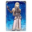 Fate/Grand Order ウエハース8 [6.N：ランサー/フィン・マックール]【ネコポス配送対応】 【カード】【C】[sale200903]