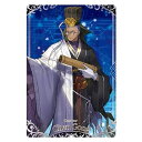 Fate/Grand Order ウエハース8 [9.N：キャスター/陳宮]【ネコポス配送対応】 【カード】【C】[sale200903]