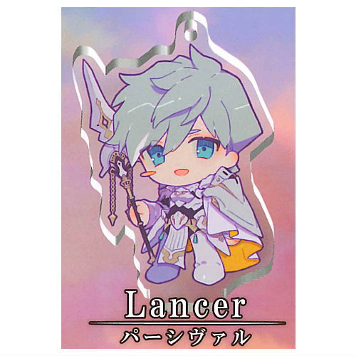 Fate/Grand Order 륹ɥ쥯Vol.1 [6.ѡ]ڥͥݥбۡC[sale240115]