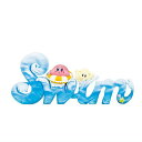 星のカービィ Kirby ＆ Words カービィ＆ワーズ 3.Swim 【ネコポス配送対応】 【C】(RM)