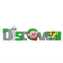 星のカービィ Kirby ＆ Words カービィ＆ワーズ 5.Discovery 【 ネコポス不可 】【C】(RM)