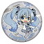 鲻ߥ CAN BADGE COLLECTION SNOW MIKU2024 [2.SNOW MIKU 2011]ڥͥݥбۡC