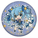 初音ミク CAN BADGE COLLECTION SNOW MIKU2024 