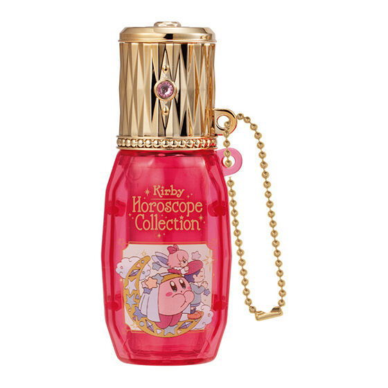 KIRBY ホロスコープ・コレクション カプセルリップケース [6.おとめ座]【 ネコポス不可 】【C】のサムネイル