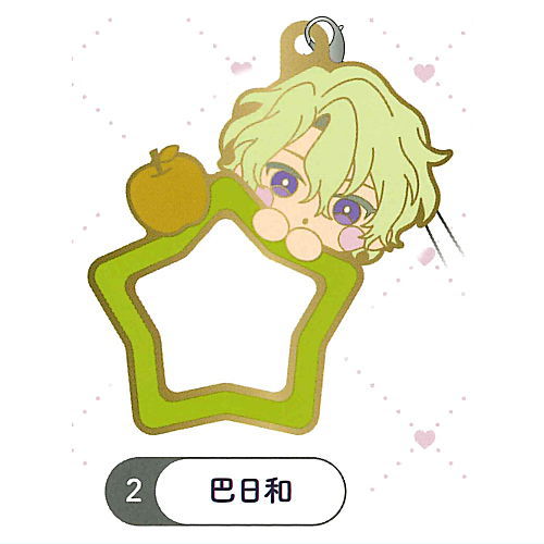 あんさんぶるスターズ☆あんスタ☆巴日和 人気 再販 新衣装の