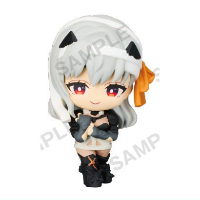 勝利の女神：NIKKE コレクションフィギュアRICH vol.2 [4.モダニアB (表情違いバージョン)]【 ネコポス不可 】【C】