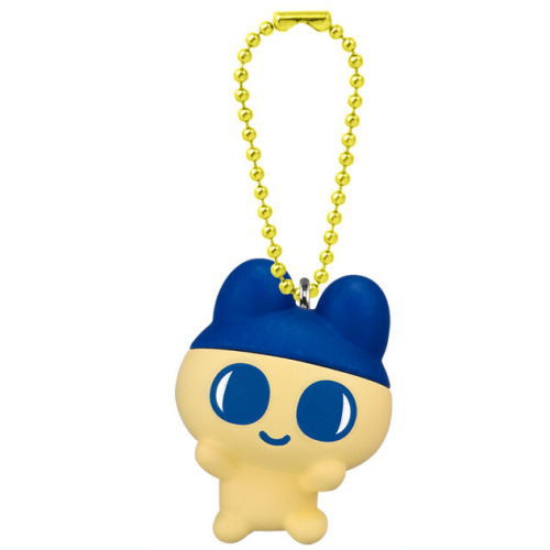 たまごっち チョコボックス [1.まめっち]【ネコポス配送対応】【C】※お菓子は付属しません。