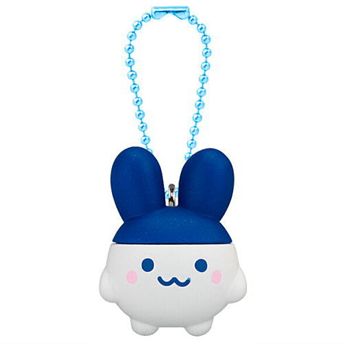 たまごっち チョコボックス [3.みみっち]【ネコポス配送対応】【C】※お菓子は付属しません。