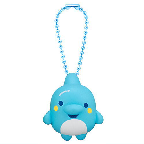 たまごっち チョコボックス [7.いるかっち]【ネコポス配送対応】【C】※お菓子は付属しません。