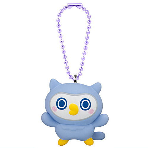 たまごっち チョコボックス [8.ほーほっち]【ネコポス配送対応】【C】※お菓子は付属しません。