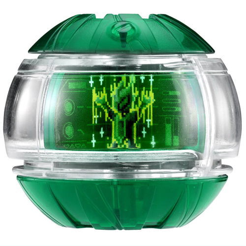 仮面ライダーゼッツ SGライダーカプセム02 [1.リカバリーカプセム]【 ネコポス不可 】のサムネイル