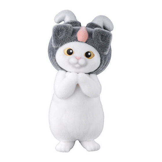 ウルトラマンだにゃん