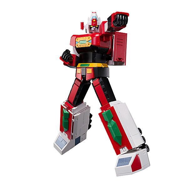 【送料無料】SMP [SHOKUGAN MODELING PROJECT] 闘将ダイモス 【 ネコポス不可 】