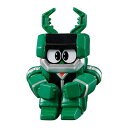 まちぼうけ テツワン探偵ロボタック&ビーロボカブタックの場合