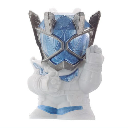 仮面ライダーキッズ ギーツ登場!! 