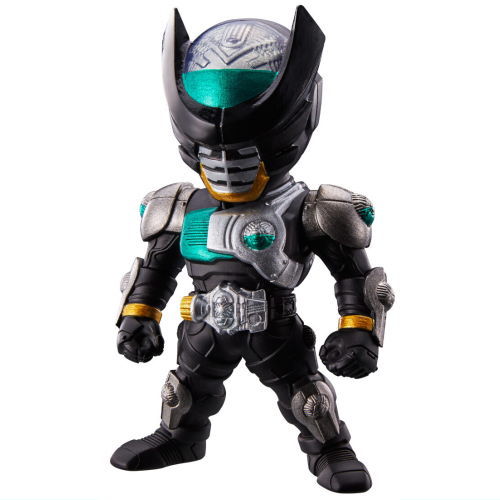 CONVERGE KAMEN RIDER 24 (コンバージ仮面ライダー24) 4.(140) 仮面ライダーバース 【 ネコポス不可 】【C】 sale230204