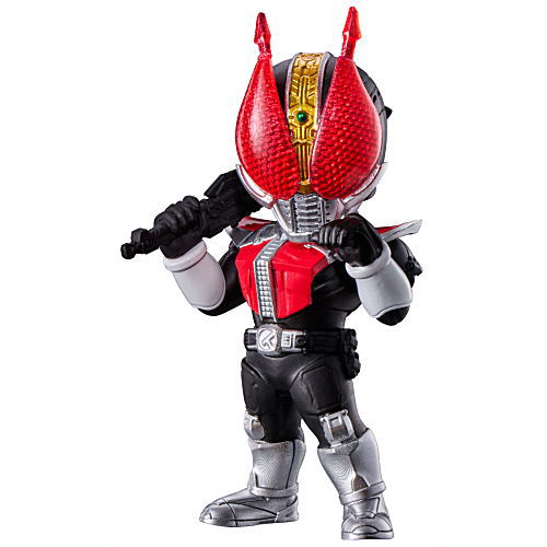 CONVERGE MOTION 仮面ライダー4 [(20)仮面ライダー電王 ソードフォーム]【 ネコポス不可 】【C】[sale240415]