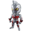 CONVERGE HERO’S ULTRAMAN 02 (コンバージ ヒーローズ ウルトラマン02) [07：ACE(エース)]【 ネコポス不可 】【C】[sale210313]