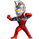 CONVERGE MOTION ウルトラマン6 (40)ウルトラマンジャスティス スタンダードモード 【 ネコポス不可 】【C】 sale230902