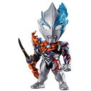 CONVERGE MOTION ウルトラマン8 [1.(52)ウルトラマンブレーザー ファードランアーマー]【 ネコポス不可 】【C】