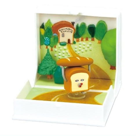 パンどろぼう とびだせ！えほんのせかい [1.しめしめ！]【 ネコポス不可 】(RM)のサムネイル