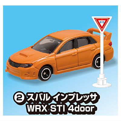 楽天市場】インプレッサ トミカ(コレクション|ホビー)の通販 楽天市場】インプレッサ トミカ(コレクション|ホビー)の通販