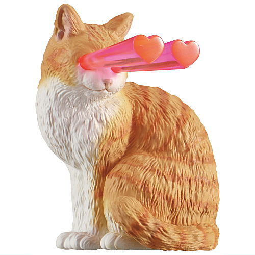 目からBeam☆ [4.NEKO B]【 ネコポス不可 】【C】