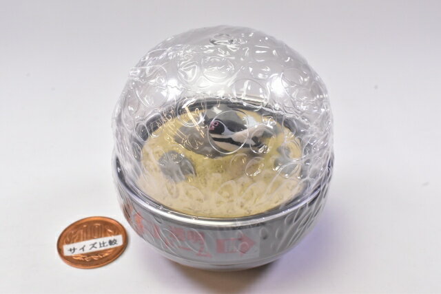 トイサンタ楽天市場店のウォータードームファクトリー 海洋生物編 [3.フンボルトペンギン]【 ネコポス不可 】[sale250514]｜アングル2