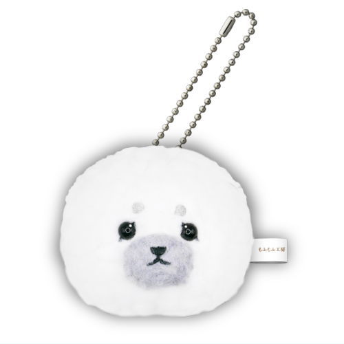 アートユニブテクニカラー きゅうきゅうあざらし [2.あざらし(白ごま)]【 ネコポス不可 】【C】