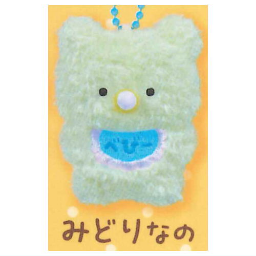 おとぼけくまさん あかちゃんだからむずかしいことはわからない [8.みどりなの]【ネコポス配送対応】【C】