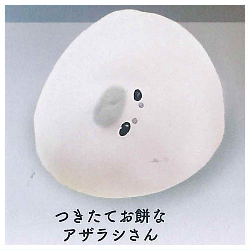 あざらしさん専用 あざらしさん番外編こざらしさんスタンプ - LINE スタンプ | LINE STORE