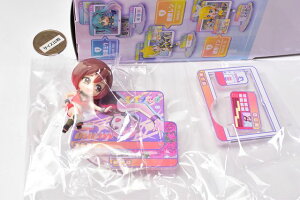 初音ミクシリーズ WINDOW FIGURE collection [5.MEIKO]【ネコポス配送対応】(RM)